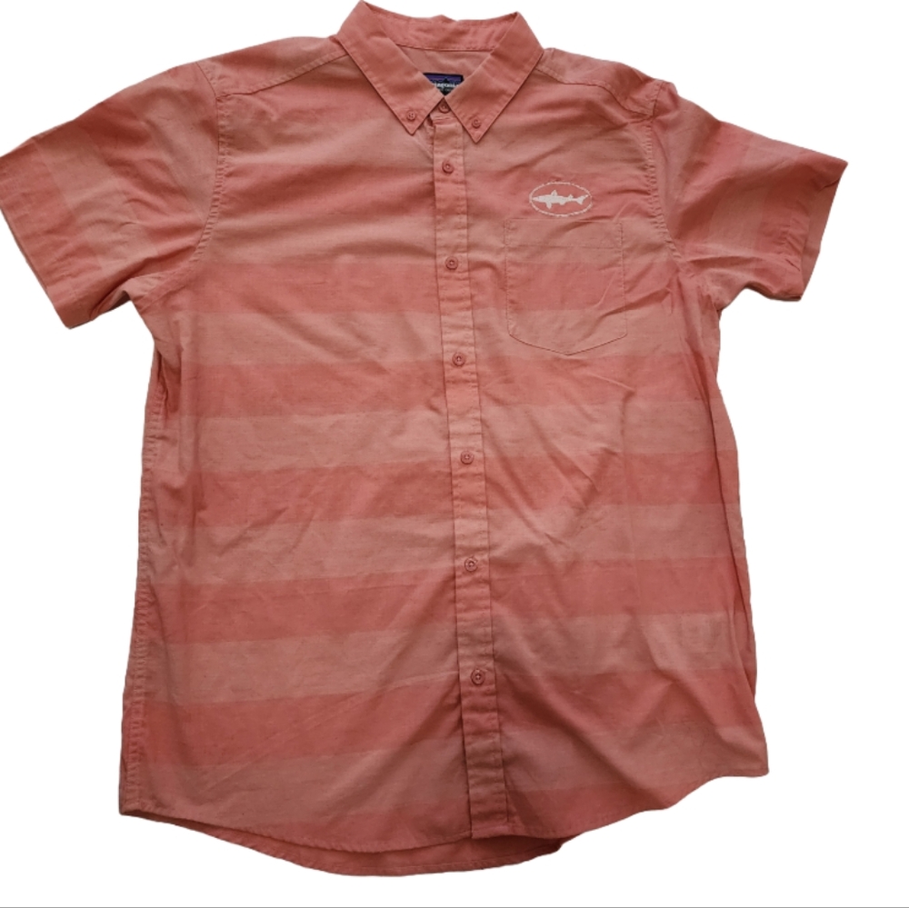 Men's Patagonia Lightweight Bluffside Large